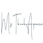 MS THINK APPAREL Signature