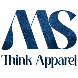 MS Think apparel logo icon small