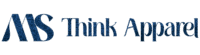 MS Think apparel logo 2