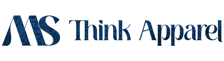 MS Think apparel logo 2