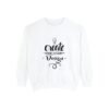 Custom Premium Sweatshirt