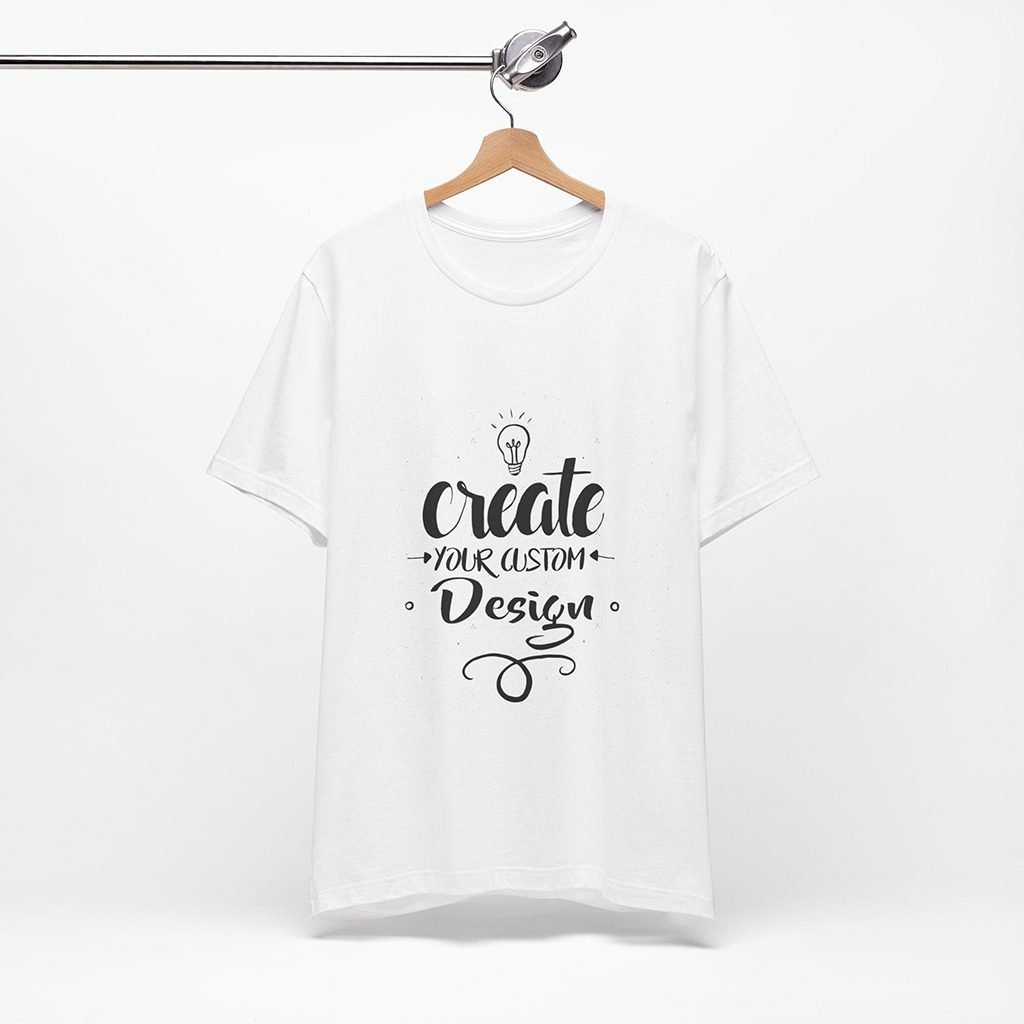 Unisex Short Sleeve Tee