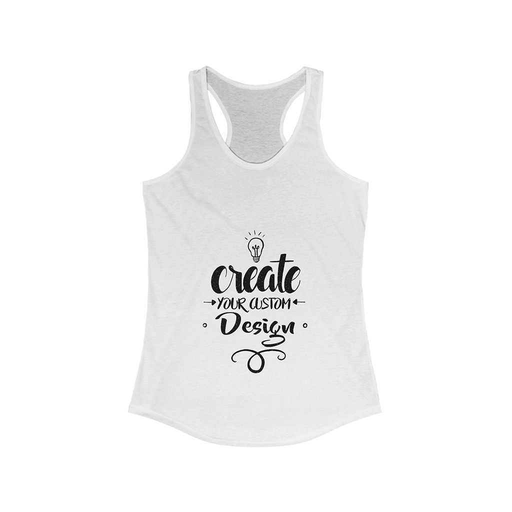 Women's Tank Top
